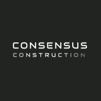 Consensus Construction logo - Similar company to Consensus Construction & Consulting