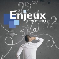 Enjeux Informatique logo - Similar company to Transports Jvb