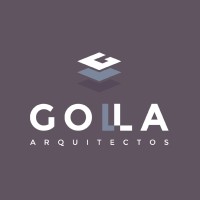GOLLA ARQUITECTOS logo - Similar company to Lima Remodelaciones