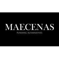 Maecenas Capital logo - Similar company to Solar-D Derma-Tech