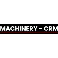 CRM MAKİNA SANAYİ VE TİCARET AŞ logo - Similar company to Zi̇m Engineering
