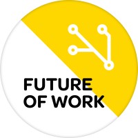 GTA - Future of Work logo - Similar company to Re-Source Future Of Work