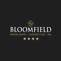 Bloomfield House Hotel, Leisure Club & Spa logo - Similar company to Ski Interiors