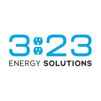 3:23 Energy Solutions logo - Similar company to Om Housing