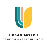 Urban Morph logo - Similar company to Mapunity