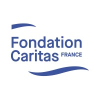 Fondation Caritas France logo - Similar company to Fédération Nationale Pour L'Emploi Inclusif (Ex : Accompagner En Emploi Autrement)