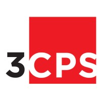 3CPS Technologies logo - Similar company to Evedima Greece