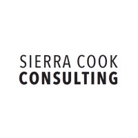 Sierra Cook Consulting logo - Similar company to 500+