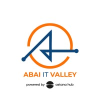 ABAI IT-VALLEY logo - Similar company to Dzhandosoft