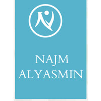 Najm AlYasmin نجم الياسمين logo - Similar company to Nejm Smart Extensions