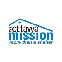 The Ottawa Mission logo - Similar company to Och Foundation