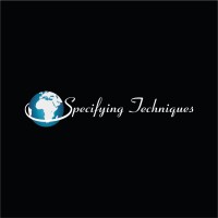 Specifying Techniques logo - Similar company to Ghi Architectural Solutions