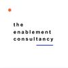 the enablement consultancy logo - Similar company to Azec Group