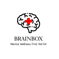 Mental Health First Aid Kit - BrainBox logo - Similar company to Coaching With A Purpose