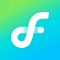Fluro Digital logo - Similar company to Djamil Food