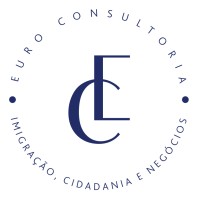 Euro Consultoria: Imigração, Cidadania e Negócios logo - Similar company to Vou Imigrar