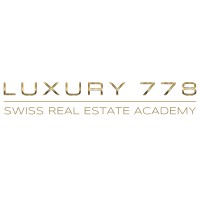 Swiss Real Estate Academy logo - Similar company to Luxury 778 Ltd
