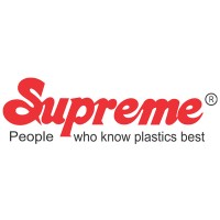 The Supreme Industries Ltd logo - Similar company to Sintex