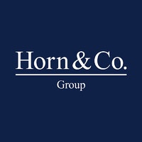 Horn & Co. Group logo - Similar company to Segment Kosova