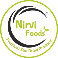 Nirvi Foods logo - Similar company to Solar Basket