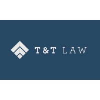 T&T Law logo - Similar company to Sarin & Co