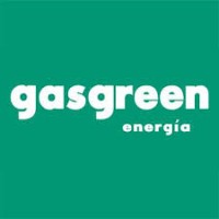 Gasgreen logo - Similar company to Angua S.A