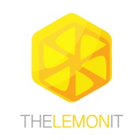 TheLemonIT Ltd logo - Similar company to Imagicc Box