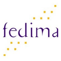 FEDIMA - European bakery and pastry ingredients manufacturers logo - Similar company to Baking Power