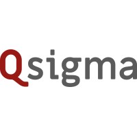 Qsigma GmbH logo - Similar company to Ws-Informatik Gmbh & Co. Kg - It-Systemhaus Aus Wolfhagen