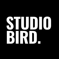 STUDIO BIRD Co. logo - Similar company to Agência Pitaya