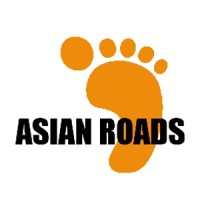 ASIAN ROADS - Créateurs de voyages sur mesure en Asie logo - Similar company to Glowbooth