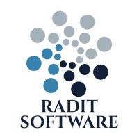 RADIT SOFTWARE SOLUTIONS PVT LTD logo - Similar company to Plural Dynamics