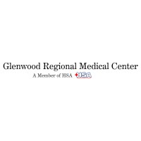 Glenwood Regional Medical Center