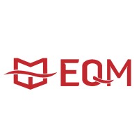 EQM-Excellent Quality Management logo - Similar company to Midwest Sales Force