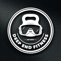 Deep End Fitness logo - Similar company to Safely