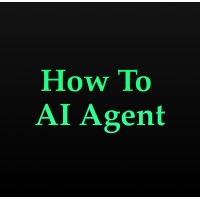 How to AI Agent logo - Similar company to Pre-Works