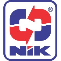 nik-company logo - Similar company to Parssarralle
