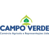 Campo Verde Comércio Agrícola e Representações Ltda. logo - Similar company to Coacris - Cooperativa Agrícola Serra Dos Cristais