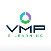 VMP e-Learning logo - Similar company to Australian E-Learning Association