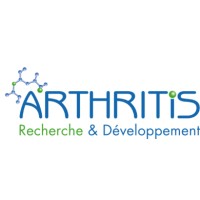 Arthritis Recherche&Développement logo - Similar company to Fondation Arthritis