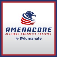 Alumanate logo - Similar company to Aluminate Technologies Inc
