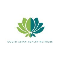 South Asian Health Network logo - Similar company to South Asian Public Health Initiative (Saphi)