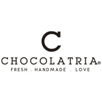 Chocolatria logo - Similar company to Docis Doces Gourmet