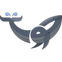 Whale Stationery logo - Similar company to 21St Century Packaging