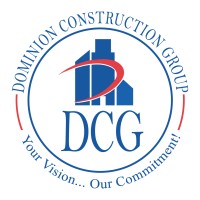 Dominion Construction Group, LLC logo - Similar company to Dominion Development Group