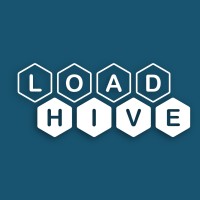 LoadHive logo - Similar company to Cirtual