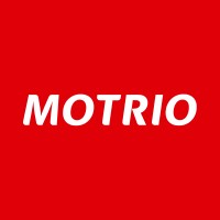 MOTRIO logo - Similar company to Sodicam² - Groupe Renault