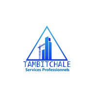 TAMBITCHALE Services Professionnels (T.S.P) logo - Similar company to It Innovation