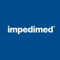 ImpediMed logo - Similar company to Nurture Growth Fund