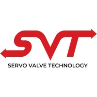 Servo Valve Technology logo - Similar company to Turbineworks